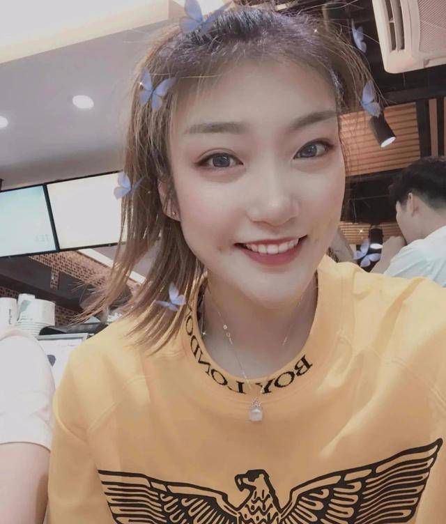 风骚的姨母
