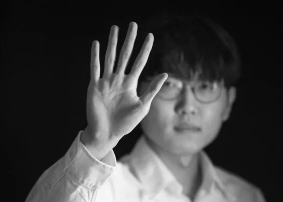 生活上的夫妻