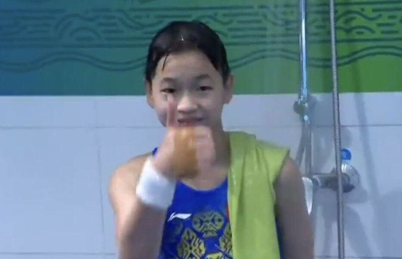 杨晓雯