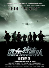 鬼吹灯之阴山古楼电影