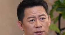 年轻的小姨妈