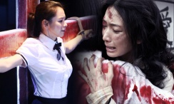 粉丝发来的内衣