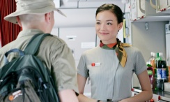 仙女的哭声