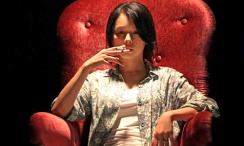 满足不到妻子的需求